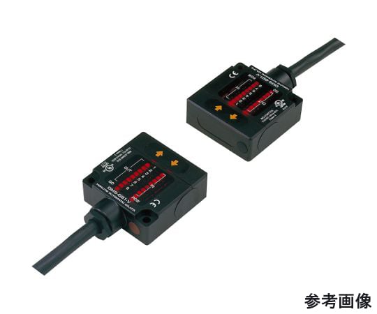 光データ伝送装置 パラレルタイプ DMSシリーズ 北陽電機 【AXEL