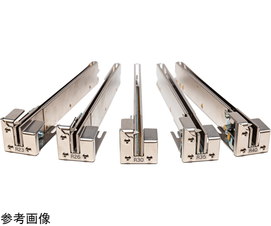 ネル次郎アシ美セット 61-2156-64 皿頭小ねじ ステンレス 全ネジ M4×12 120本入 B06