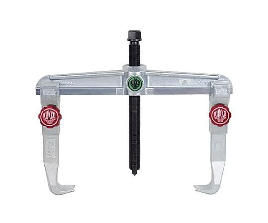 KUKKO(クッコ) ハンドツール プーラー・圧入工具 ボールジョイント用プーラー 128-4