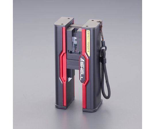 68-1850-05 レーザー墨出し器（レッドレーザー） EA780SA-1