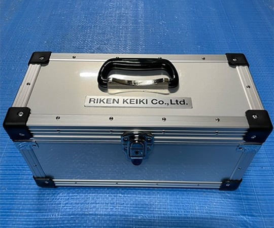 68-1887-30 アルミトランクケース 4711998970 【AXEL】 アズワン