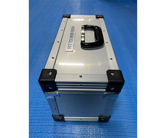 68-1887-30 アルミトランクケース 4711998970 【AXEL】 アズワン