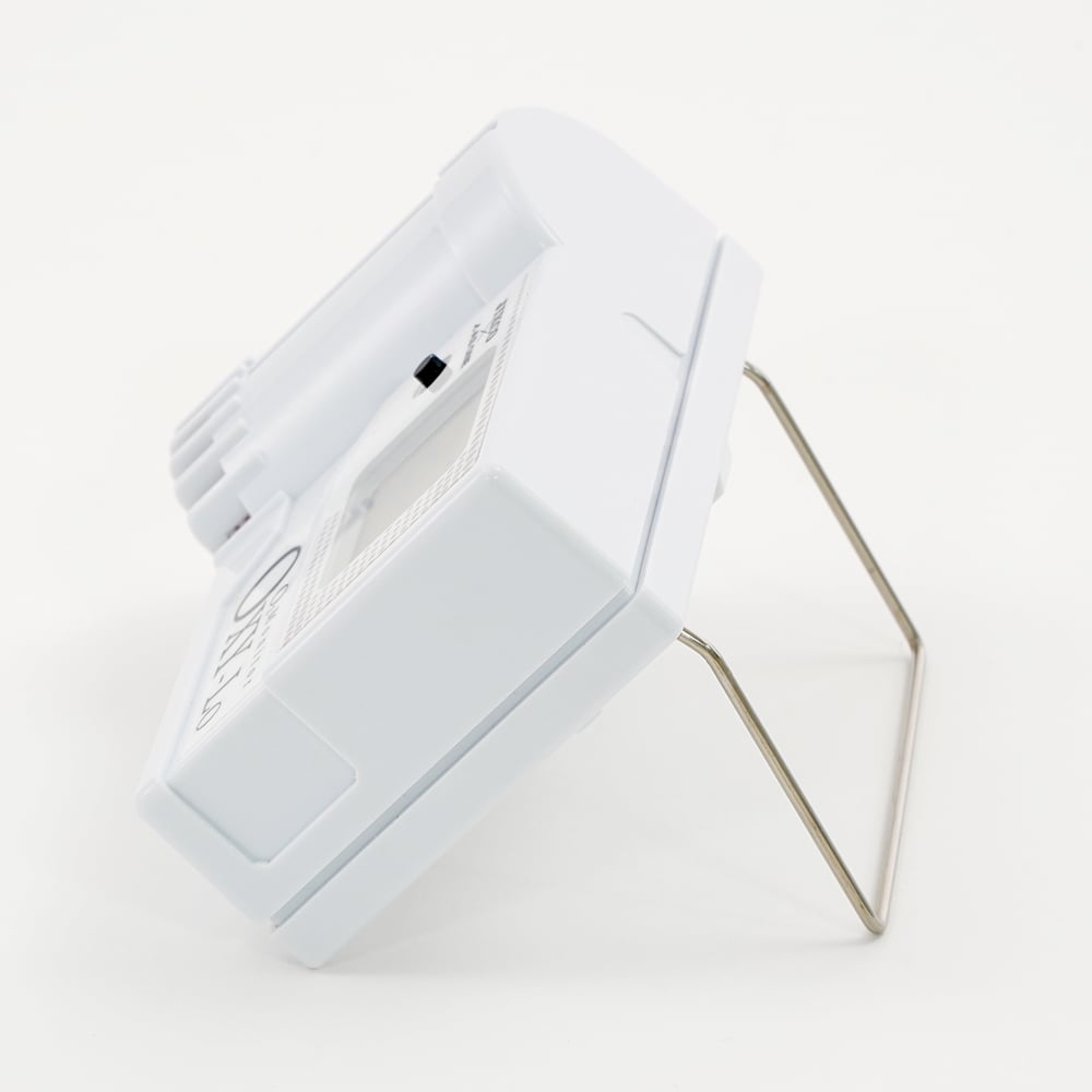 68-1887-39 酸素濃度計（高精度センサー内蔵型） OXY-Lo 【AXEL】 アズワン