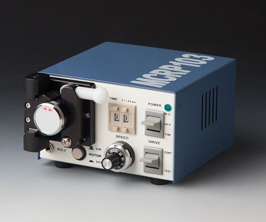 68-1887-41 ローラーチューブポンプ （S） シリコンチューブセット