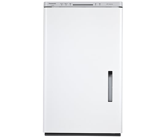 68-1890-73 次亜塩素酸 空間除菌脱臭機 ジアイーノ F-JDU35-W 【AXEL