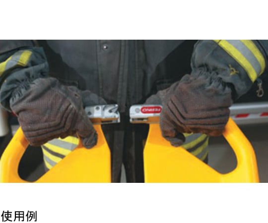 FERNO ストレッチャー イエロー 病院間搬送用ストレッチャー | ファーノ・ジャパン・インク