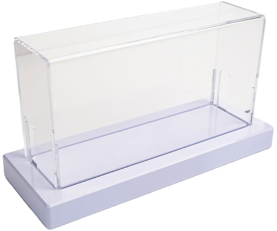 取扱を終了した商品です］68-1905-94 ゲーミングLEDショーケース
