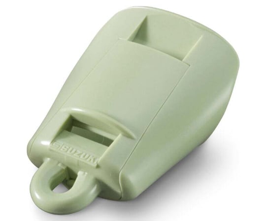 68-1907-21 マジックホイッスル ホワイト MW-01W 【AXEL】 アズワン