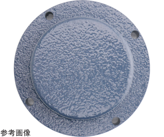 68-1932-16 ピローブロック 40×115×200mm UCIP208FCDE4 【AXEL】 アズワン