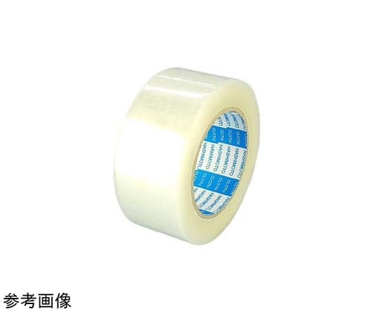 橋本クロス 橋本 HCテープ 48mm×100M巻 40μm 36本入 HCTP-40 1箱
