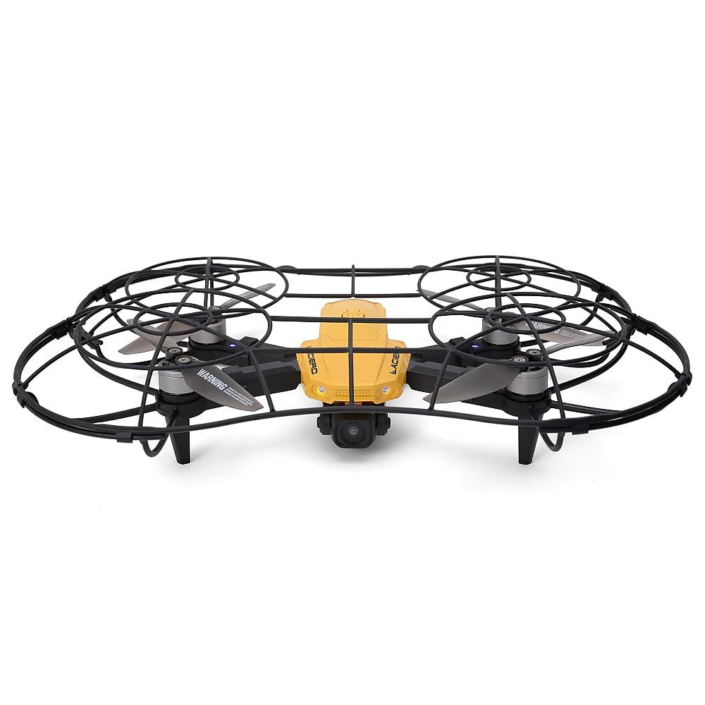 68-1976-87 ドローン LACIERO(ラ・シエロ) RTFセット 航空法対象外100g未満 GB040 【AXEL】 アズワン