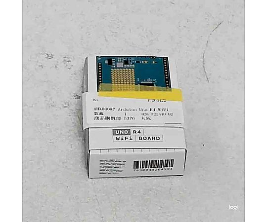 68-1984-65 フィジカルコンピューティングモジュール Arduino Uno R4