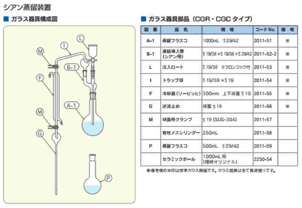 蒸留機 Amazon | Deschem 500ml 24/40 減圧蒸留装置 研究室のガラス製品