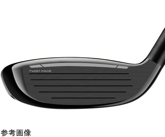 テーラーメイド Qi10 レスキュー #4 スチールシャフト S