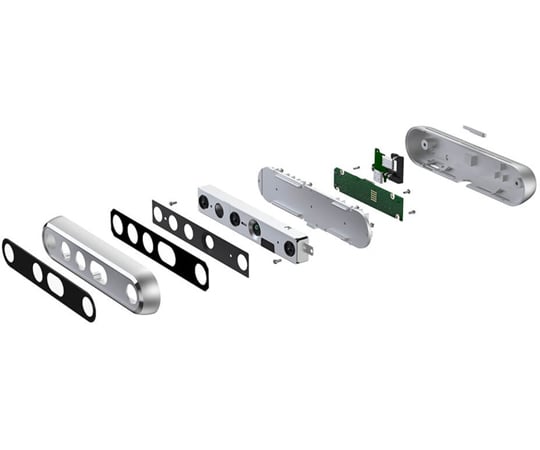 現在受注を停止している商品です］RealSense Depth Camera D455