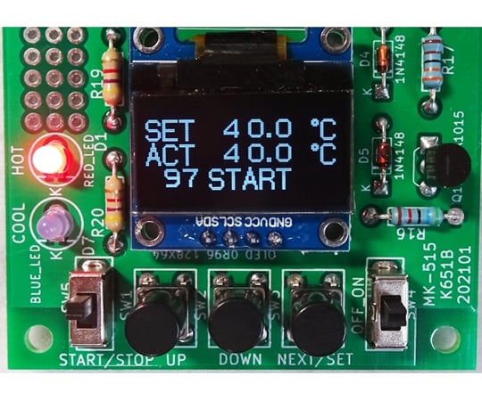 タカラベルモント IC温度コントローラー　トランス タカラベルモント IC温度コントローラー トランス タカラベルモント IC