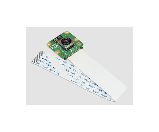 68-2205-96 Raspberry Pi カメラモジュール V3(標準画角