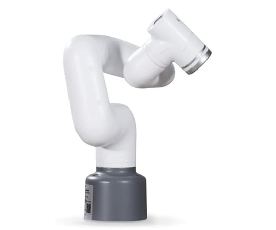 68-2206-05 myCobot 320 Pi for 2022 - ロボットアーム MYCOBOT