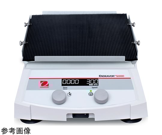 68-3423-70 Light Dutyオービタルシェーカー 100～800rpm e