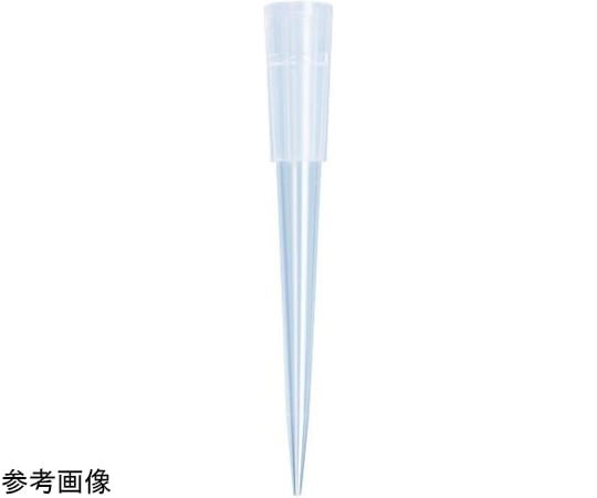 チルハビット3本 68-4033-42 チップ 200uL（バルク/汎用タイプ）1000本/袋 FG-301