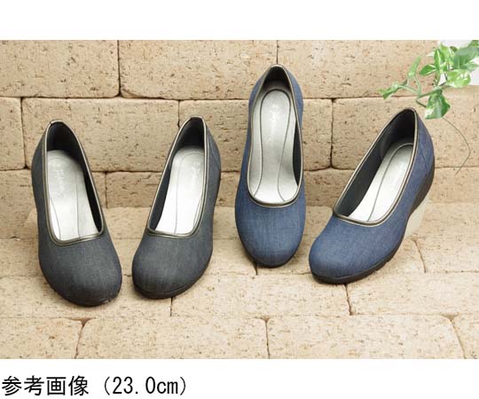 関税/送料込◆ストレッチパンプス 楽天市場】【信頼の日本製】ストレッチパンプス ローヒール