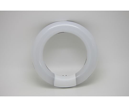 68-4049-57 丸型蛍光灯 LED 15形 9W 電球色 M-FLR-170-9W-15WL 68-4049-57 丸型蛍光灯 LED 15形 9W 電球色 M-FLR-170-9W-15WL