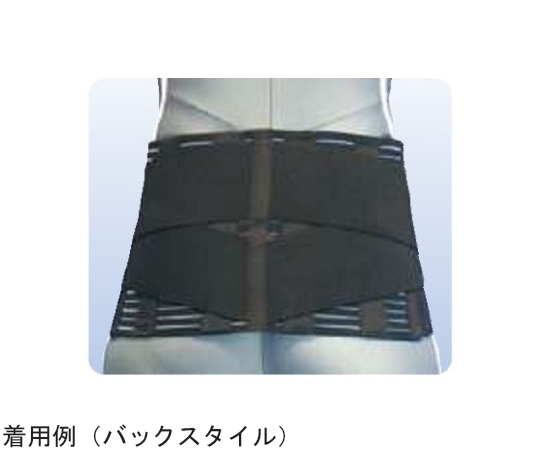 68-4057-54 ハードデラックス・メッシュ ブラック M 07318 【AXEL