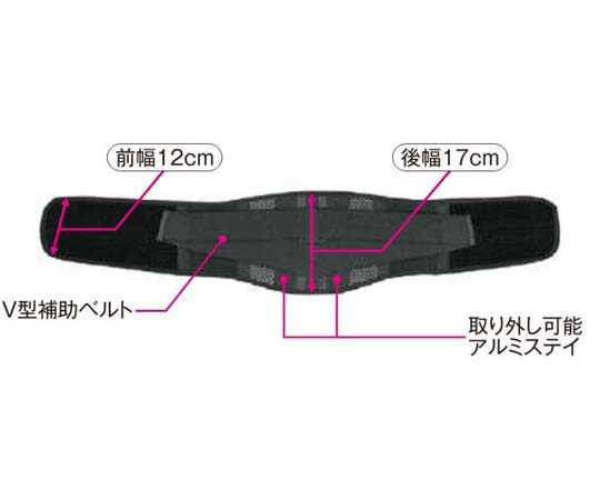68-4058-53 スーパーAZ ブラック 4L 07052 【AXEL】 アズワン
