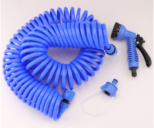 取扱を終了した商品です］スパイラルホース7.5m WJ-8090 68-4067-19