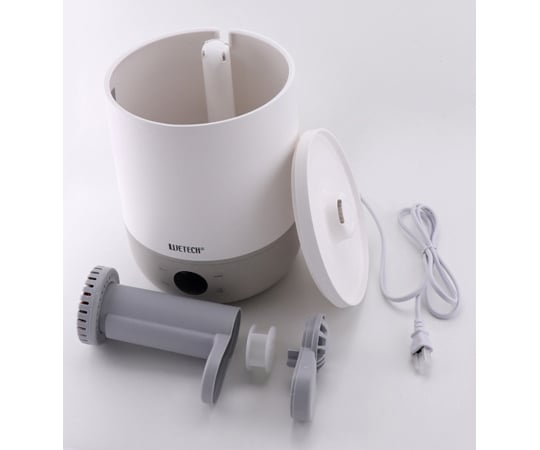 新品！　加湿器 5L超音波式加湿器 SD-C113 | シロカオンラインストア