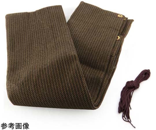 68-4067-43 多用途日よけシート L WJ-8146 【AXEL】 アズワン