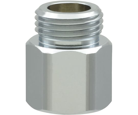 当店だけの限定モデル 68-4077-99 GAONA 継足しニップル 継足し長さ:10mm GA-JE008 超合金