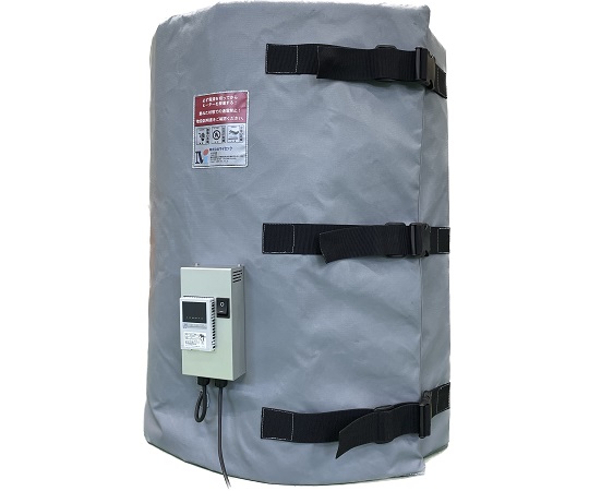 68-4108-61 ジャケットドラムヒーター MDJT-200 SB1 121699 【AXEL