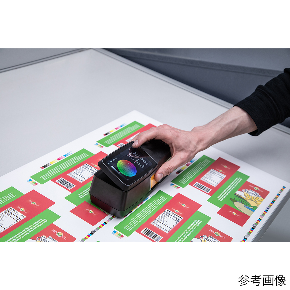 68-4109-39 分光濃度・測色計 eXact™ 2 Plus（イグザクト ・ツー