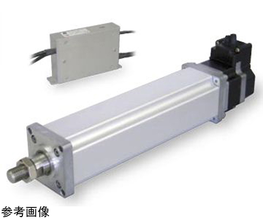 取扱を終了した商品です］メカシリンダロッドタイプ 400N 100mm SCN6