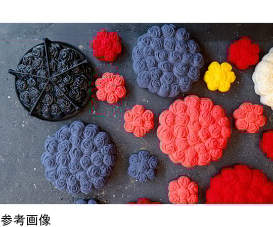 パボフレックス 400x300mm バラの花束(Bouquet de roses) by C?dric Grolet　PX4397
