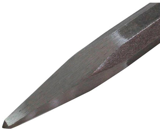 68-4144-51 チスタガネ 13mm ショット TG-27 【AXEL】 アズワン