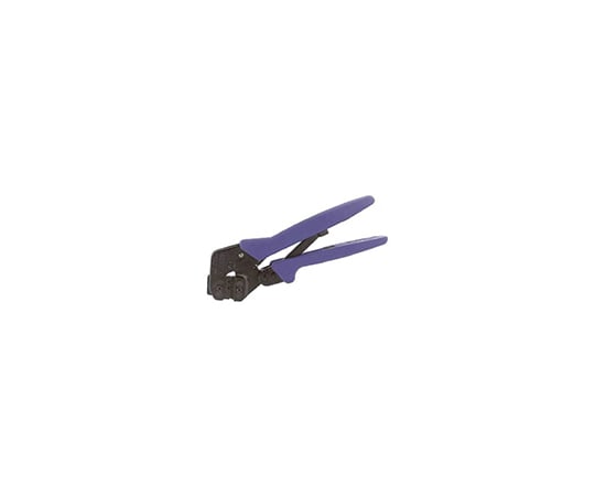 68-4150-04 Pro-Crimper IIIシリーズ 圧着工具 90547-1 【AXEL
