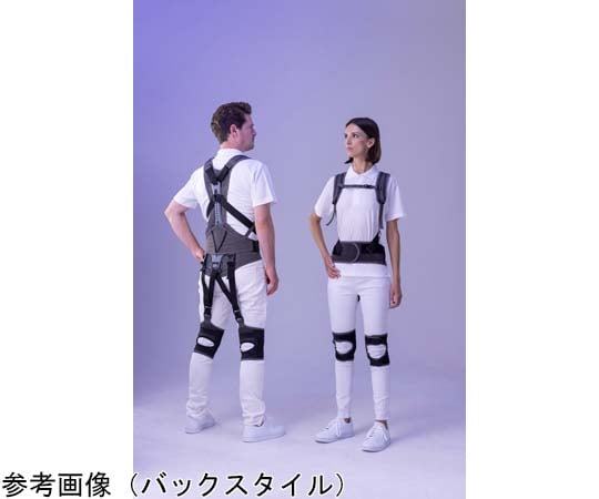 68-4151-54 サポートジャケット Bb+PROⅢ S/Mサイズ共通 SJ112-S