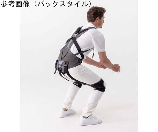 68-4151-54 サポートジャケット Bb+PROⅢ S/Mサイズ共通 SJ112-S