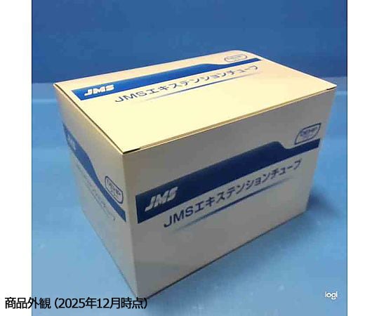 スケルチューンズ様用 CD10点 68-4175-06 エキステンションチューブ ロック 0.4mL 50個 JV-ND1050LE