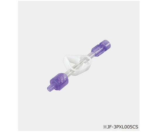ジェイフィード® ペグロック延長チューブ JF-3PXLシリーズ JMS 【AXEL
