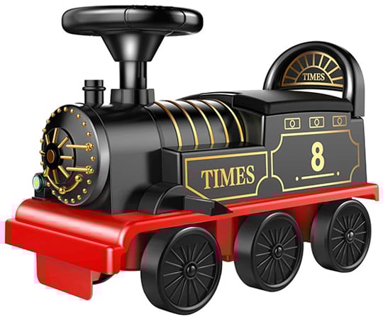 取扱を終了した商品です］こども用電動乗用玩具 ランドローバー