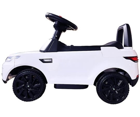 ランドローバー ディスカバリー 電動乗用車 こども用 電動乗用 ランドローバー LAND ROVER ディスカバリー 電動