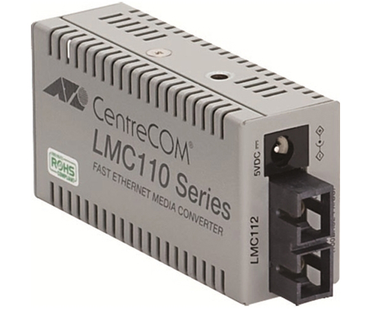 アライドテレシス CentreCOM MMC201A-Z5 メディアコンバーター 0020RZ5 qqffhab Amazon | 0020RZ5 [CentreCOM MMC201A-Z5 メディアコンバーター
