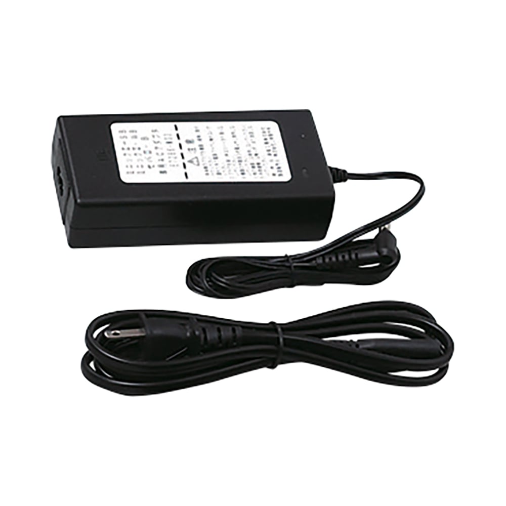 68-4522-01 ミニックⅢ・セパⅢバッテリ付モデル用ACアダプター D7286