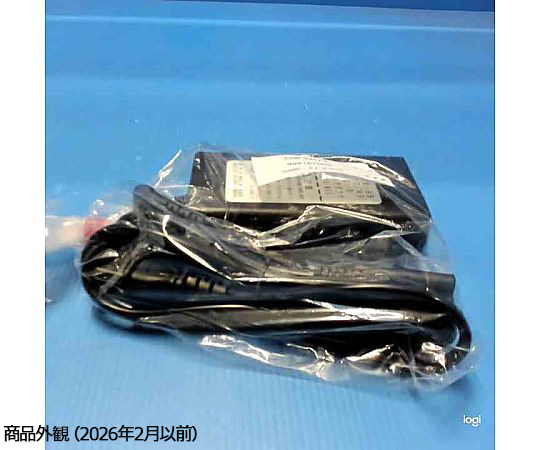 新鋭工業 バッテリ付モデル用ACアダプター D7286-MS3 ミニックIII 68-4522-01 ミニックⅢ・セパⅢバッテリ付モデル用ACアダプター D7286