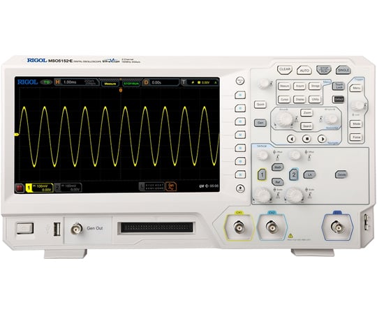 ZEROSCOPE 2チャンネルオシロスコープ Nu:Tekt Nu:Tekt NTS-2 oscilloscope kit オシロスコープ スペクトル