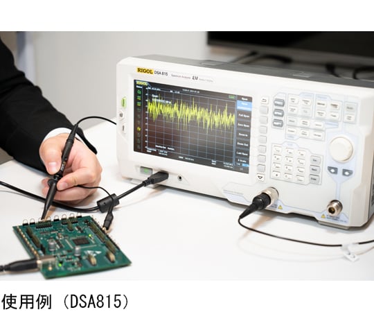CATVポータブルスペクトラムアナライザ SA5 PORTXVNSA 4インチIPS LCD多機能ハンドヘルドスペクトル