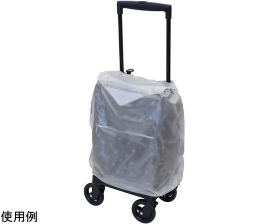 島製作所 ショッピングカート メロディ プリモグランデ（左用